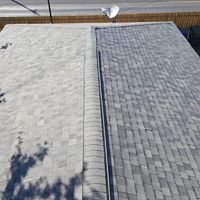 Slide of Peek Performance Roofing