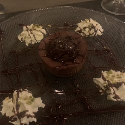 IL Pirata - Soufflé