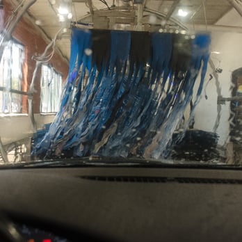 Buddy Bear Car Wash - Car Wash Near Me - Bellwood, Illinois