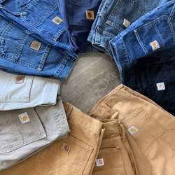 Plus Kicks - We have pants & shorts!