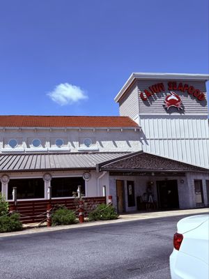 Harbor Inn Cajun Seafood by null