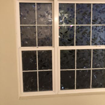 DC Glass Work - After window - Glass & Mirrors Near Me - Annandale, Virginia DC Glass Work - After window - Glass & Mirrors Near Me - Annandale, Virginia