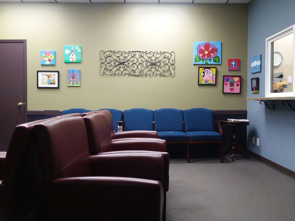 CHRISTIAN COUNSELING CENTERS OF NEW MEXICO Updated September 2024