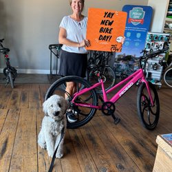 Pedego Electric Bikes Dallas Gift Greeting Cards Email, Text