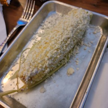 Mi Sabor Mexican Kitchen - Street corn - Mexican Near Me - Glendora, California Mi Sabor Mexican Kitchen - Street corn - Mexican Near Me - Glendora, California