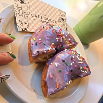 Cafe Dulce - Cafe Dulce + JDilla + Jason Markk (: - Coffee & Tea Near Me - Los Angeles, California Cafe Dulce - Cafe Dulce + JDilla + Jason Markk (: - Coffee & Tea Near Me - Los Angeles, California
