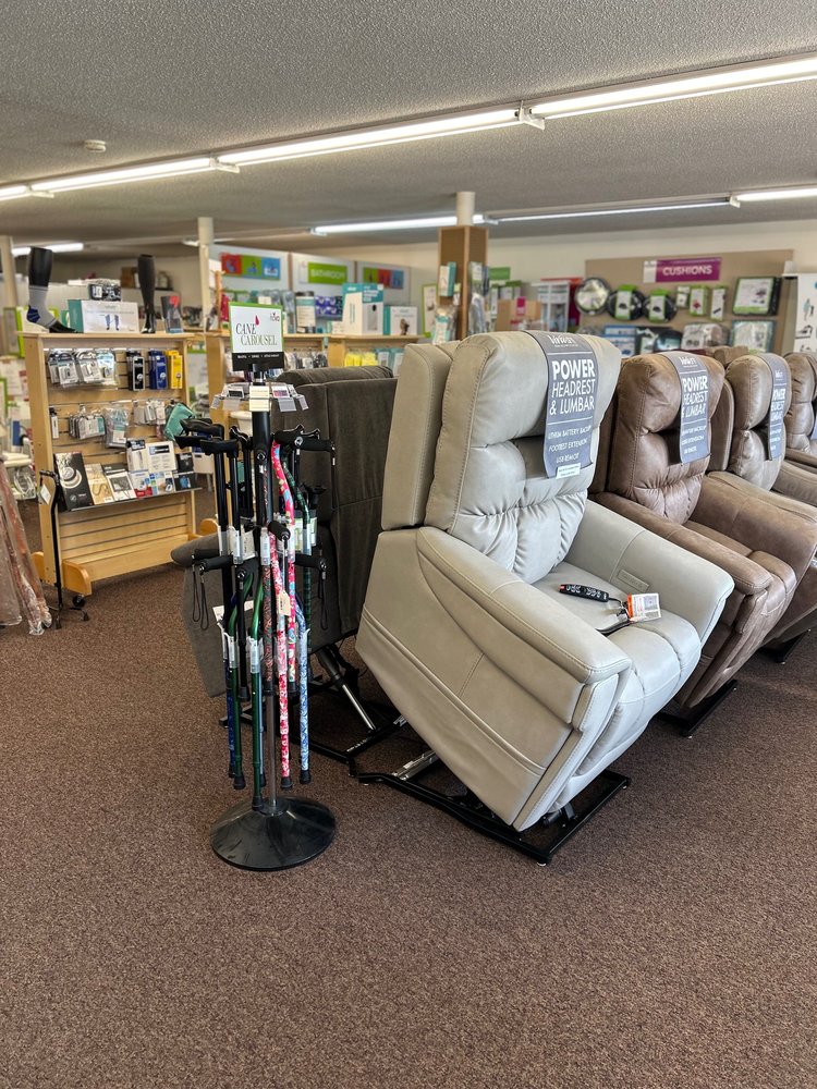 VALLEY MEDICAL SUPPLY Updated July 2024 20 Photos & 10 Reviews