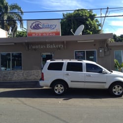 Puntas Bakery
