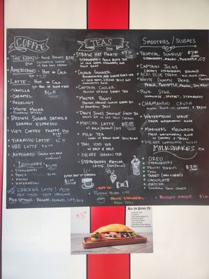 Menu photo 1 Lost Sweets Las Vegas, NV Menu photo 1 Lost Sweets Las Vegas, NV
