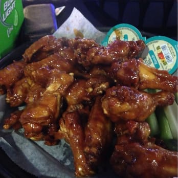 Xtreme Wings - Teriyaki wings - Chicken Wings Near Me - Jacksonville, Florida Xtreme Wings - Teriyaki wings - Chicken Wings Near Me - Jacksonville, Florida