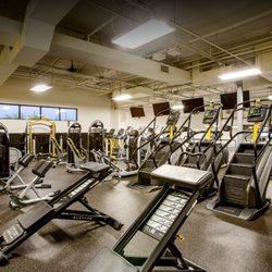Chuze Fitness