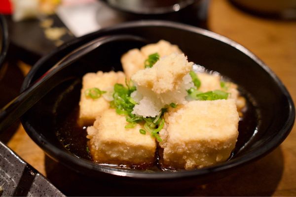 Mr Max Izakaya Restaurant by null