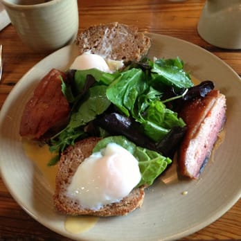 Terrain - Braised Pork Egg Benedict - Nurseries & Gardening Near Me - Glen Mills, Pennsylvania