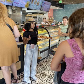 Miami Culinary Tours - Food Tours Near Me - Miami Beach, Florida