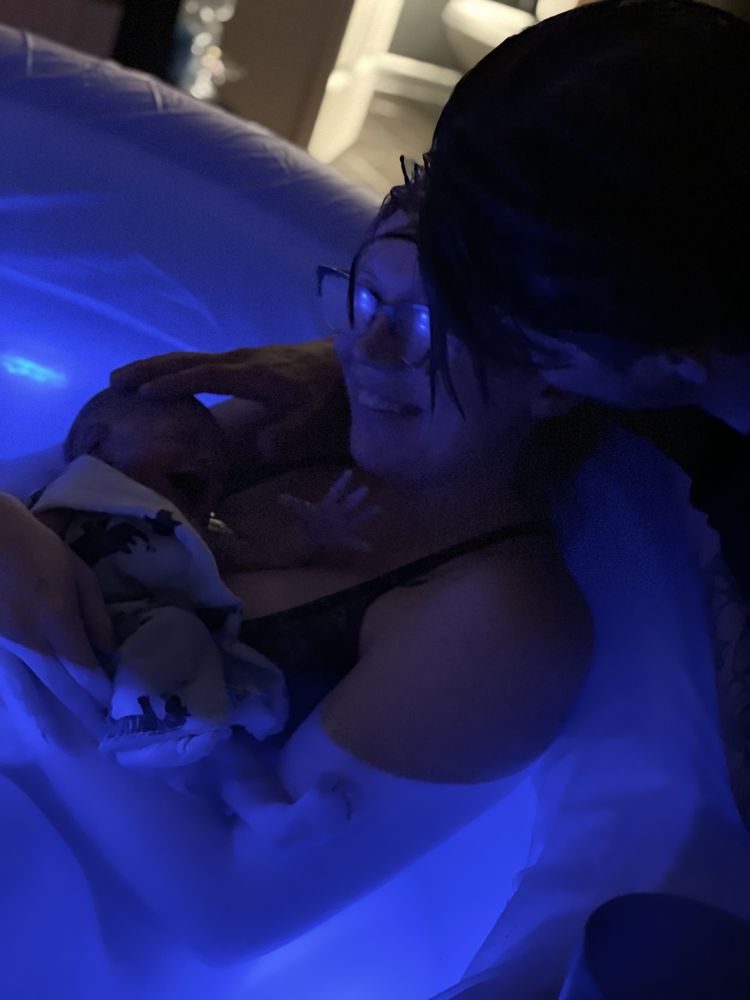 Family Beginnings - grief counselor in Billings, MT