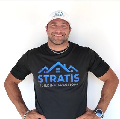 Stratis Building Solutions