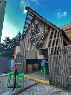 Rusty Bull Brewing Co. (North Charleston) by null