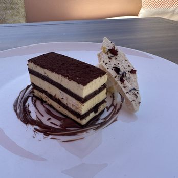 Maestro’s - Tiramisu - Lounges Near Me - Positano, SA Maestro’s - Tiramisu - Lounges Near Me - Positano, SA