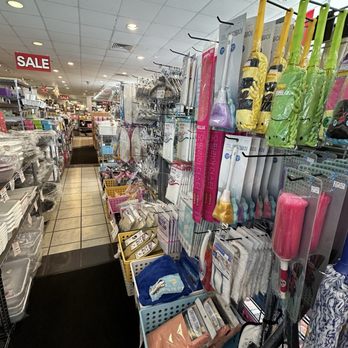 Woori Mart - An abundance of options here. - Department Stores Near Me - Honolulu, Hawaii