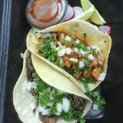 Viera Mobil - Tacos