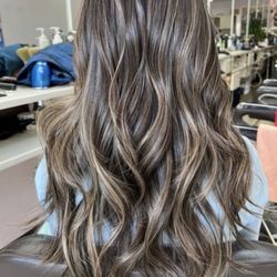 New Best Cut Hair Salon