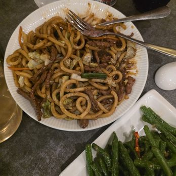 Prince Dumpling - Beef udon noodles - Dim Sum Near Me - Rosemead, California Prince Dumpling - Beef udon noodles - Dim Sum Near Me - Rosemead, California