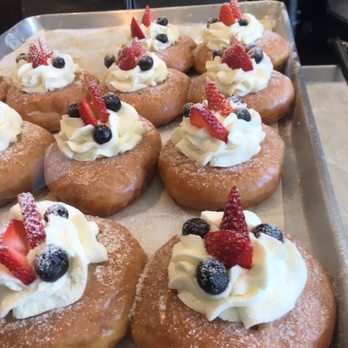 Donut Bar + Coffee - Coffee & Tea Near Me - Southfield, Michigan