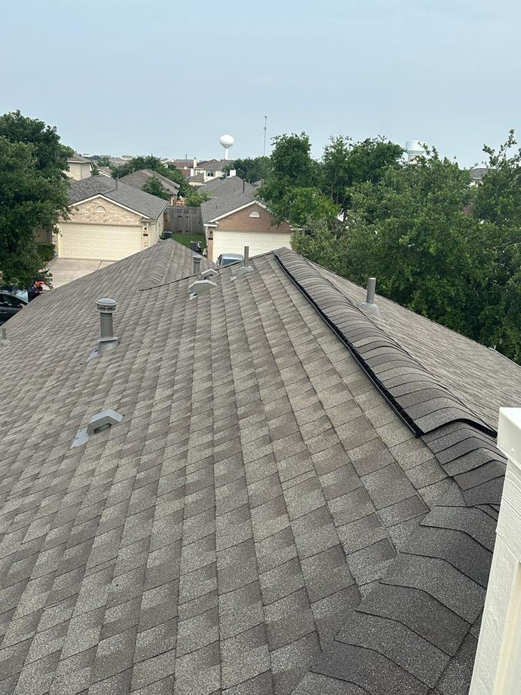 Slide of EZS Roofing & Construction