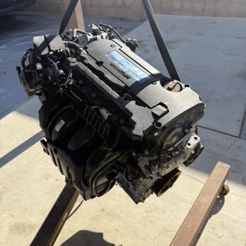 Honda & Foreign Auto - 2015 honda crv engine - Auto Repair Near Me - Riverside, California