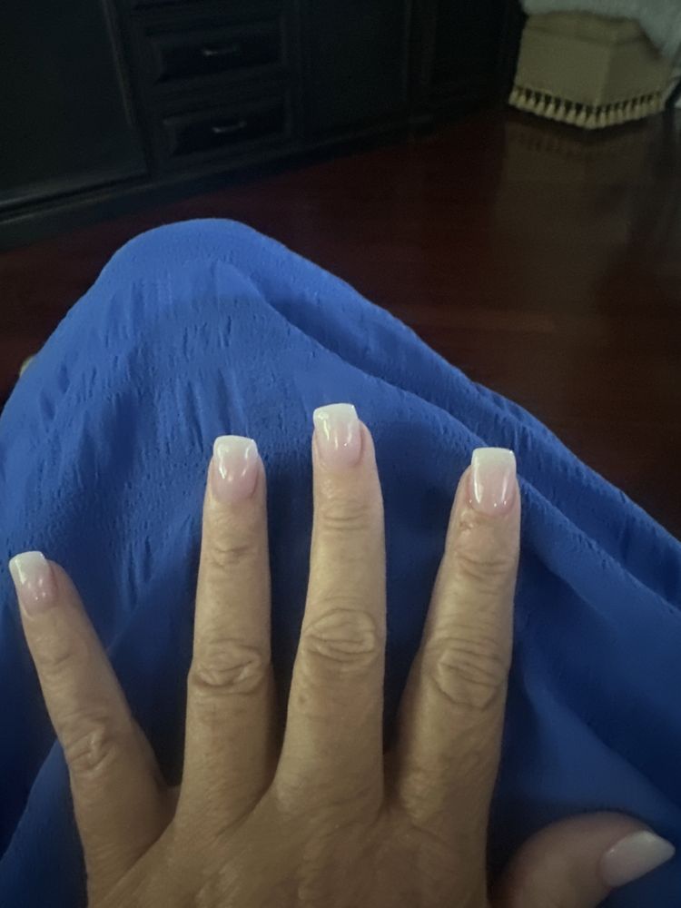 LE NAILS AND SPA Updated September 2024 12 Photos & 25 Reviews