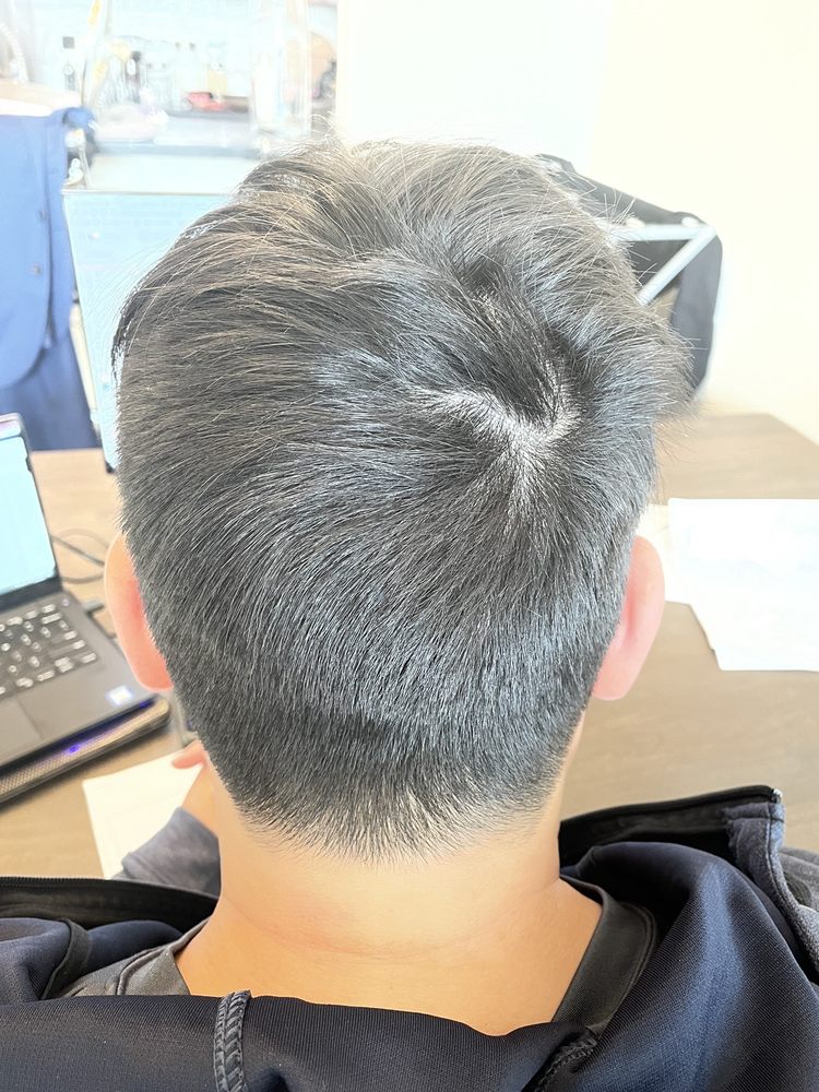 MICHIGAN AVE BARBER SHOP Updated September 2024 15 Reviews 18 S