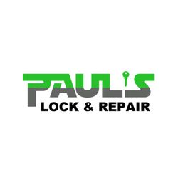 Paul's Lock & Repair