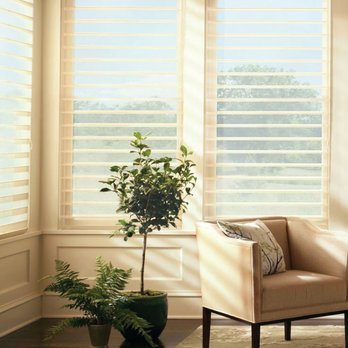 Brightside Blinds - Shades & Blinds Near Me - Saint Augustine, Florida