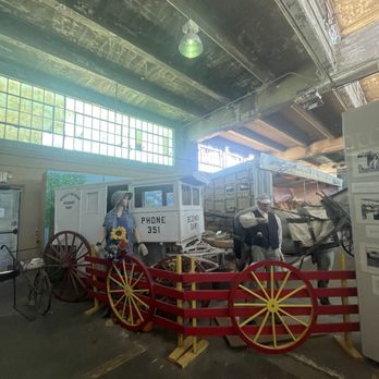 Wheels Museum - Museums Near Me - Albuquerque, New Mexico