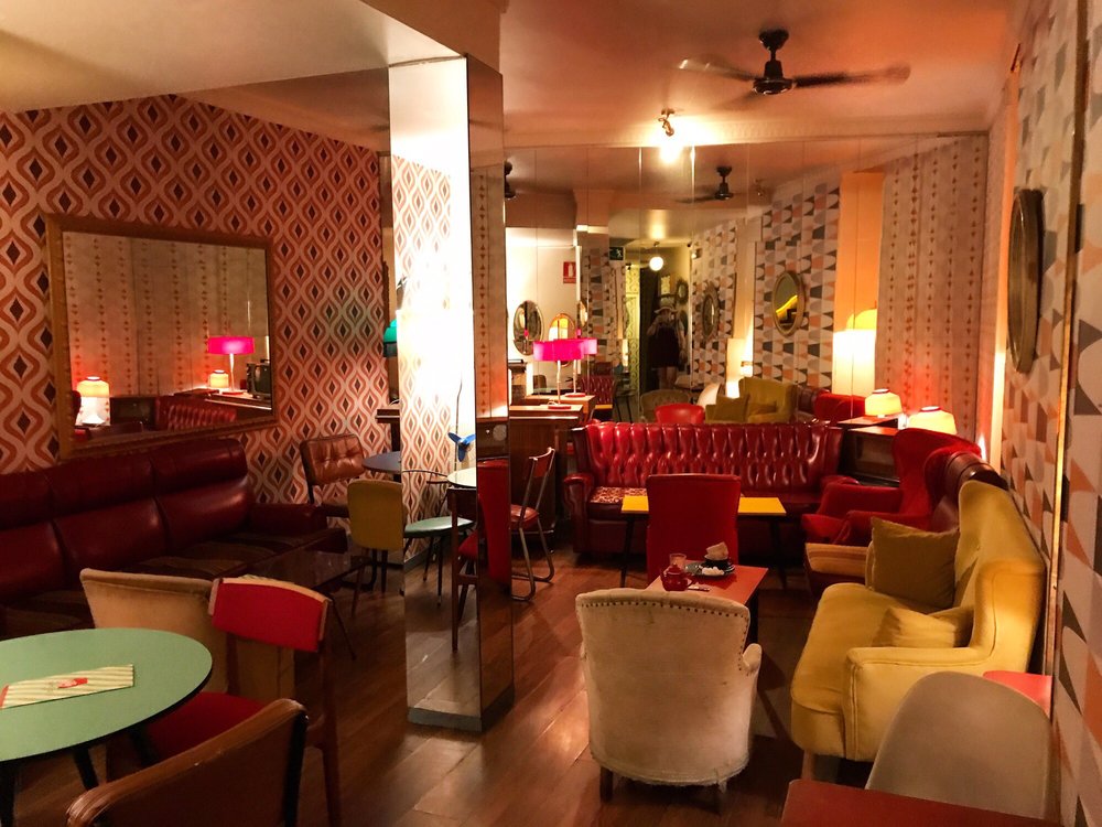 Lolina Vintage Café