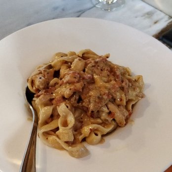 Carmelina's - Crazy Alfredo - Italian Near Me - Boston, Massachusetts Carmelina's - Crazy Alfredo - Italian Near Me - Boston, Massachusetts