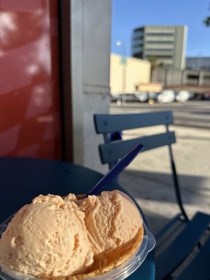 Handel's Homemade Ice Cream by null