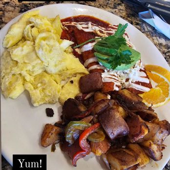 Cheff Che Cafe & Bar - Breakfast Enchiladas! - Empanadas Near Me - San Jose, California Cheff Che Cafe & Bar - Breakfast Enchiladas! - Empanadas Near Me - San Jose, California