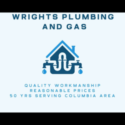 Wrights Plumbing & Gas