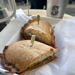 Birria Torta