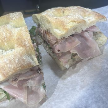 A Gourmet Sandwiches - #2 sandwich - Sandwiches Near Me - Surprise, Arizona