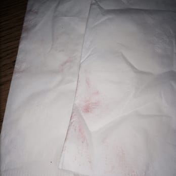 Wrap-N-Run - Dirty Napkins -_- - Burgers Near Me - New York, New York