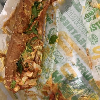 Subway - Sandwiches Near Me - Northridge, California