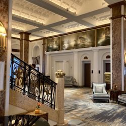 Hotel Atlantic Kempinski