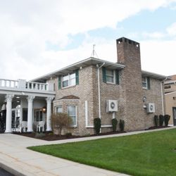 Harris Funeral Home