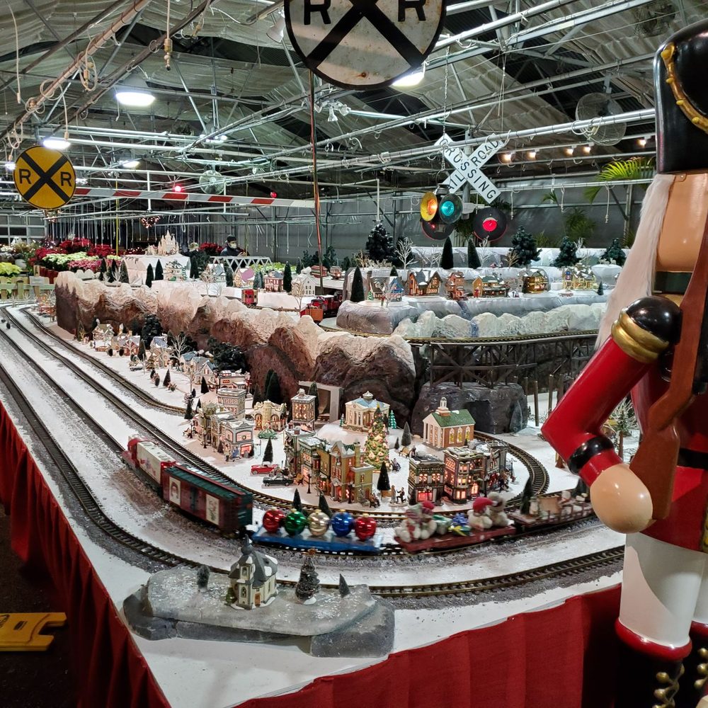 Windwood Gardens Annapolis Fasci Garden