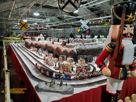 Homestead Gardens by null