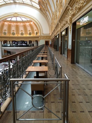 Stadsfeestzaal by null