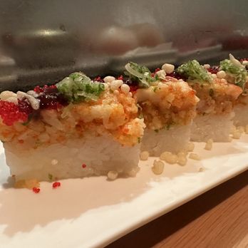 Umi - Crunch Lobster Box - Sushi Bars Near Me - Atlanta, Georgia Umi - Crunch Lobster Box - Sushi Bars Near Me - Atlanta, Georgia