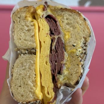 Call Your Mother - Bagels Near Me - Chicago, Illinois Call Your Mother - Bagels Near Me - Chicago, Illinois